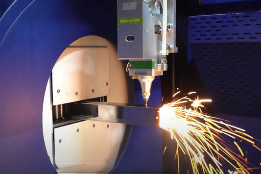 Laser Cutting Machine Accidents: Real Cases and Prevention Strategies