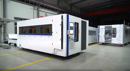 Comprehensive Analysis: How a Laser Cutting Machine Works