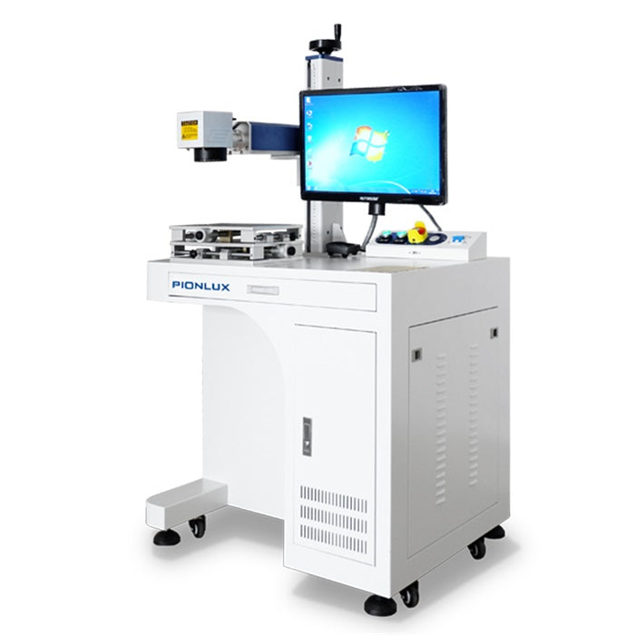 Desktop-Laserbeschriftungsmaschine